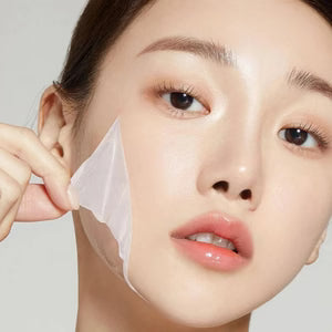 Collagen Overnight Mask قناع الكولاجين الليلي