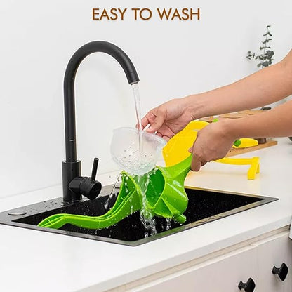 Manual Fruit Press | عصارة فواكه يدوية