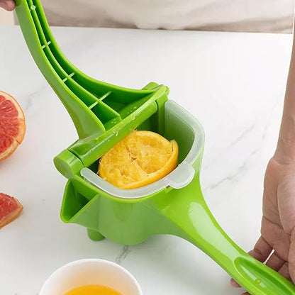Manual Fruit Press | عصارة فواكه يدوية