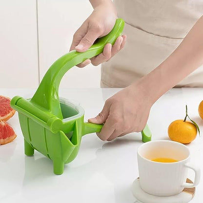 Manual Fruit Press | عصارة فواكه يدوية