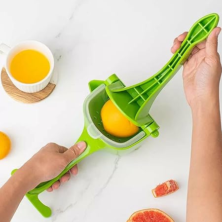 Manual Fruit Press | عصارة فواكه يدوية