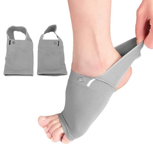 Arch Support Sleeves أكمام دعم قوس القدم