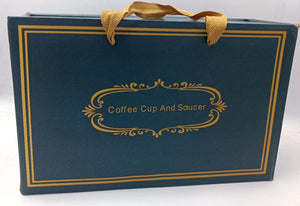 Electric Coffee Warmer | سخان القهوة الكهربائي