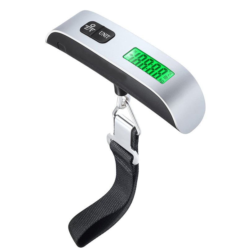 Digital Luggage Scale | ميزان حقائب رقمي