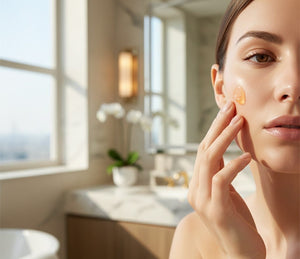 ESTELIN Capsule Cream مجموعة كريم كبسولات إستيلين