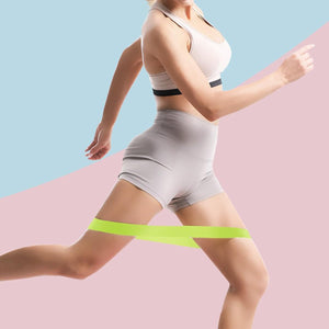 Exercise Resistance Belt حزام المقاومة للتمارين