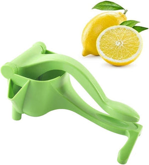 Manual Fruit Press | عصارة فواكه يدوية