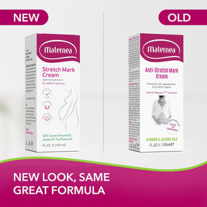 Stretch Mark Cream – Smooth Skin | كريم علامات التمدد