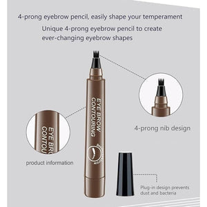 Micro Eyebrow Pencil قلم حواجب ميكرو