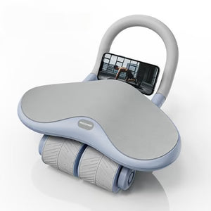 Moogmax Abdominal Exercise Wheel عجلة تمارين البطن من موغماكس