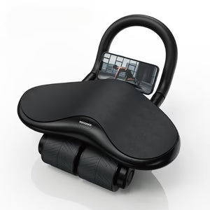 Moogmax Abdominal Exercise Wheel عجلة تمارين البطن من موغماكس