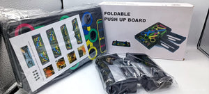 Push-Up Board لوحة تمارين الضغط