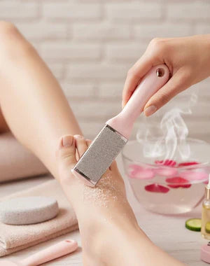 Pedicure Kit – Foot Care Set | عناية متكاملة للقدم