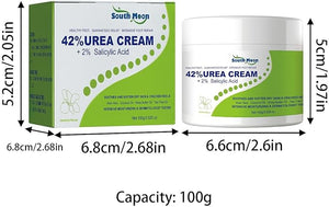 South Moon Urea Cream كريم اليوريا وحمض الساليسيليك من ساوث مون